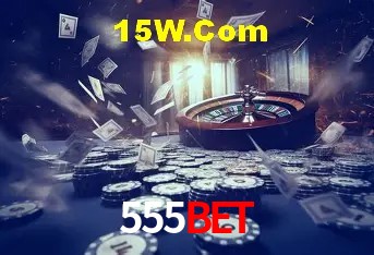 Segurança e performance na plataforma 555Bet