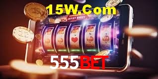 Bonus Features 555Bet