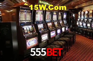 Jogos populares e pagamentos rápidos na 555Bet