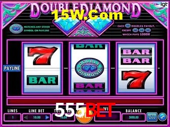 Login Seguro 555Bet
