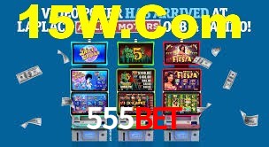 Blackjack Table 555Bet