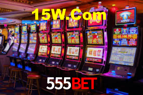 555Bet