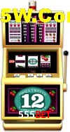 Game Providers 555Bet