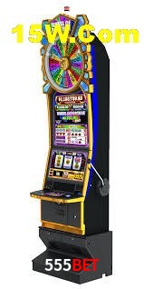 Experiência VIP 555Bet