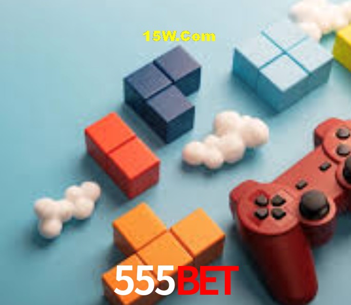 Mesa de Blackjack 555Bet