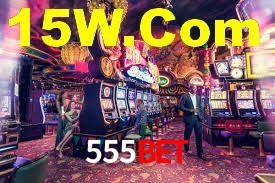 555Bet CaSSino