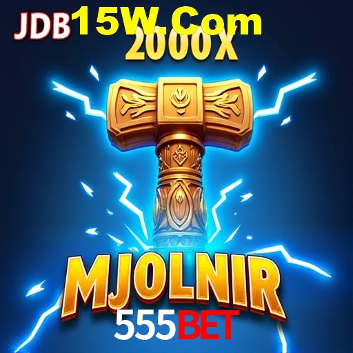 APP oficial da 555Bet para mobile