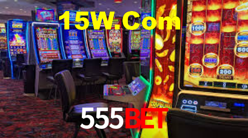 555Bet CaSSino