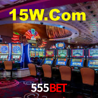 555Bet CaSSino