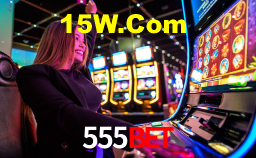 555Bet Login