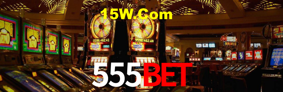 555Bet CaSSino