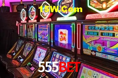 Benefícios da Conta 555Bet