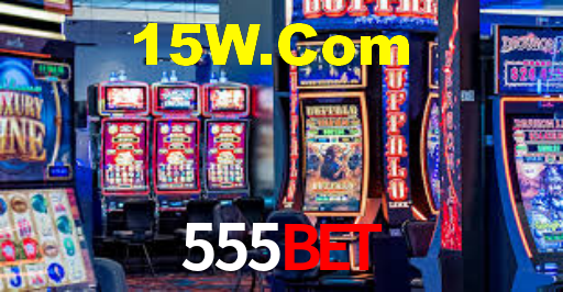 555Bet Login