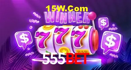 Recursos de Bônus 555Bet