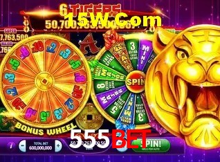 Apostas de Futebol 555Bet
