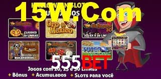 Programa VIP 555Bet