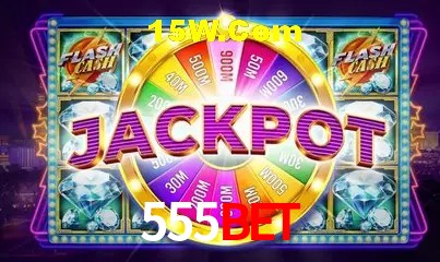 Casino Ao Vivo 555Bet