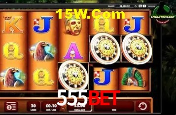 Ofertas Exclusivas 555Bet