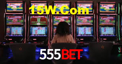 555Bet