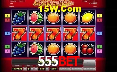 Experiência VIP 555Bet