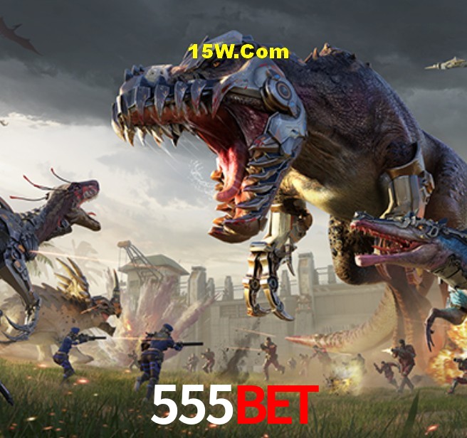 Casino VIP 555Bet