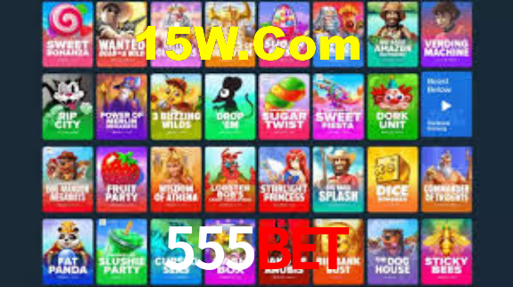 555Bet Login