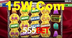 Exclusive Games 555Bet