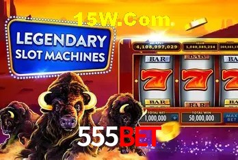 Promoções Sazonais 555Bet