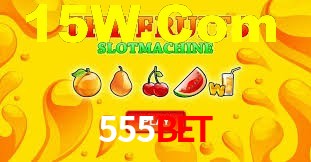 Roulette Table 555Bet