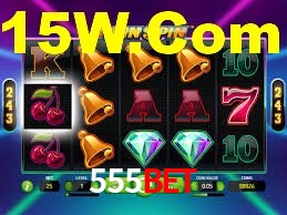 555Bet App Interface