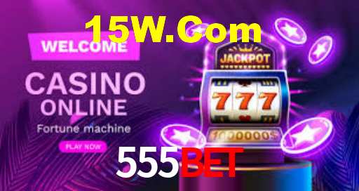 555Bet: Seu Cassino Premiado com Pagamentos Rápidos