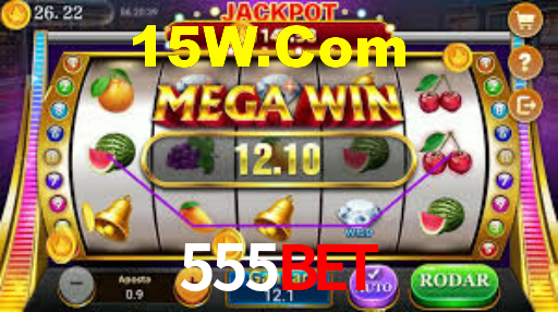 Sinta a adrenalina dos jogos de cassino com 555Bet