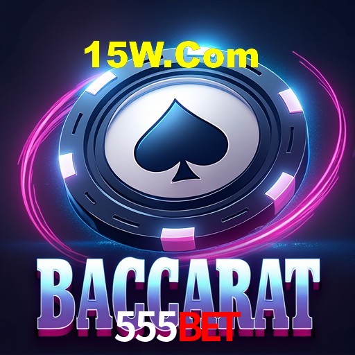 Interface do App 555Bet