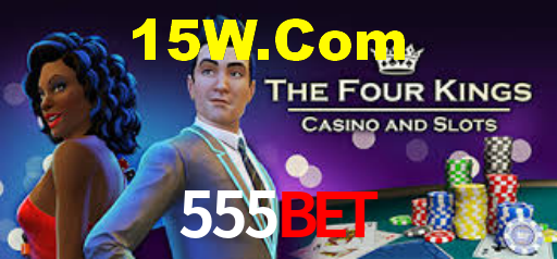 555Bet