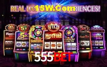 Diretório de Jogos 555Bet