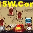 Estatísticas do Jogo 555Bet